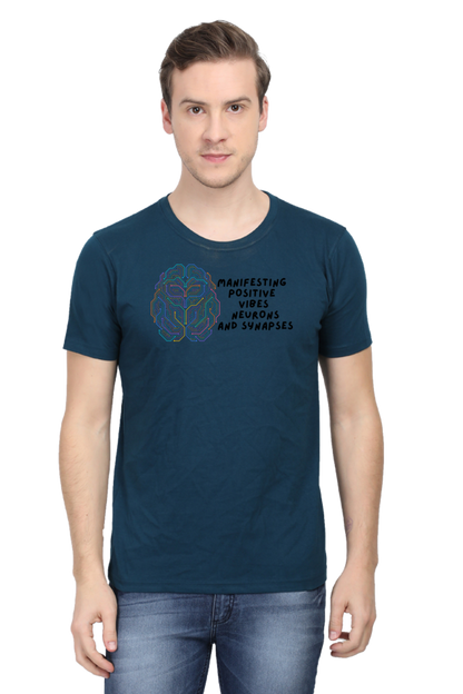 Manifesting Positive Vibe