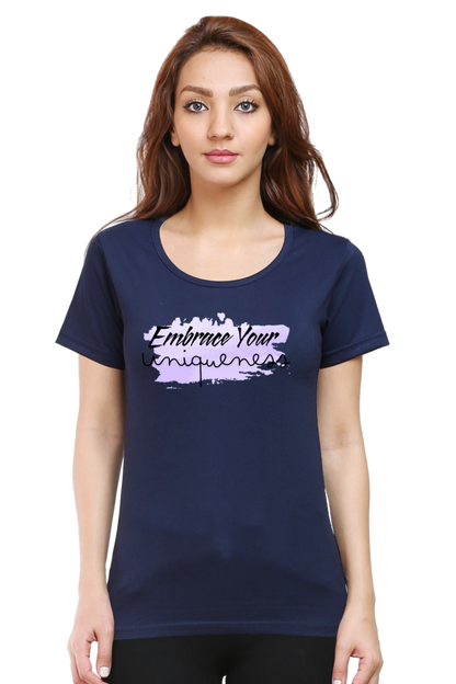 Embrace your Uniqueness