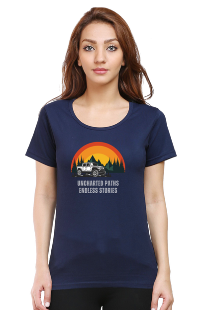 Uncharted Path, Endless Stories