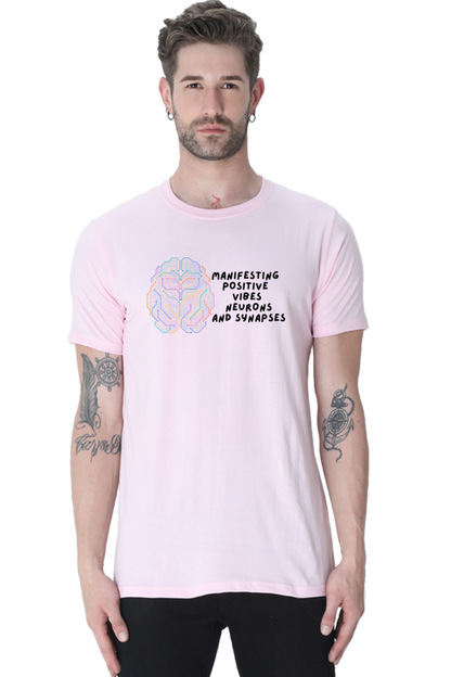 Manifesting Positive Vibe