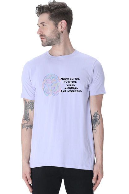 Manifesting Positive Vibe