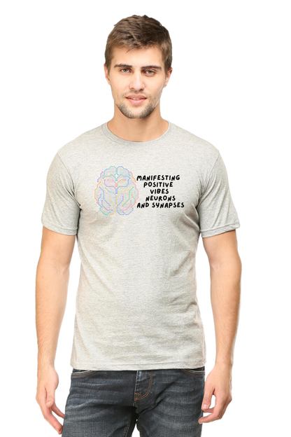 Manifesting Positive Vibe