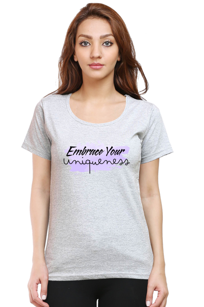 Embrace your Uniqueness