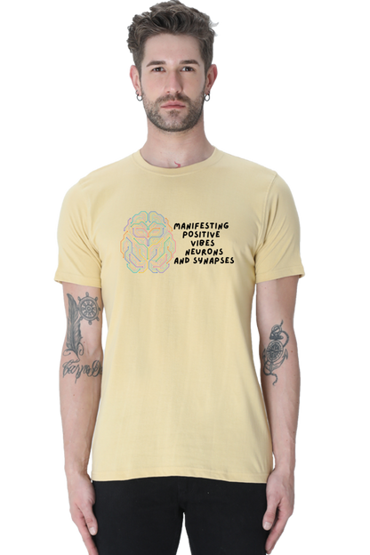 Manifesting Positive Vibe