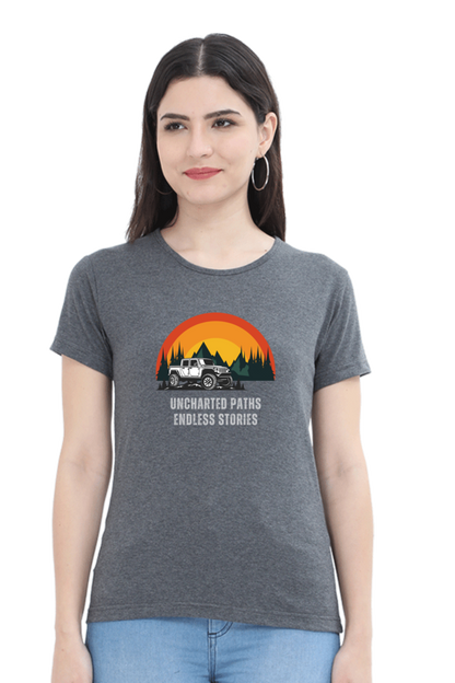 Uncharted Path, Endless Stories