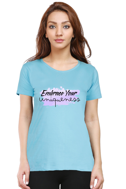 Embrace your Uniqueness