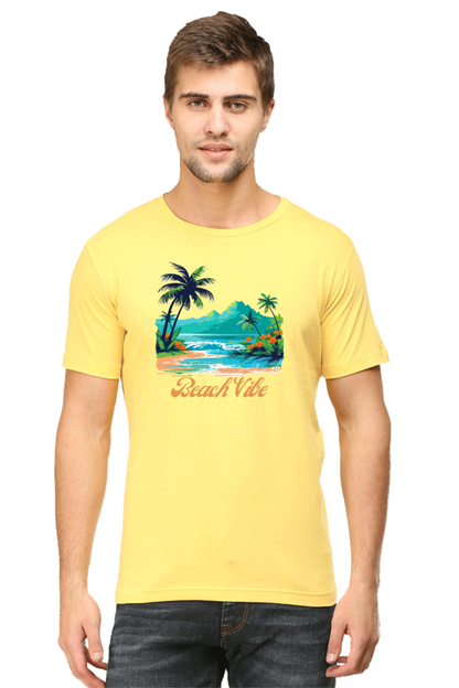 Beach Vibe