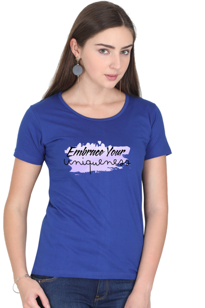 Embrace your Uniqueness
